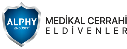 Alphy Endüstri | Medikal Cerrahi Eldivenler